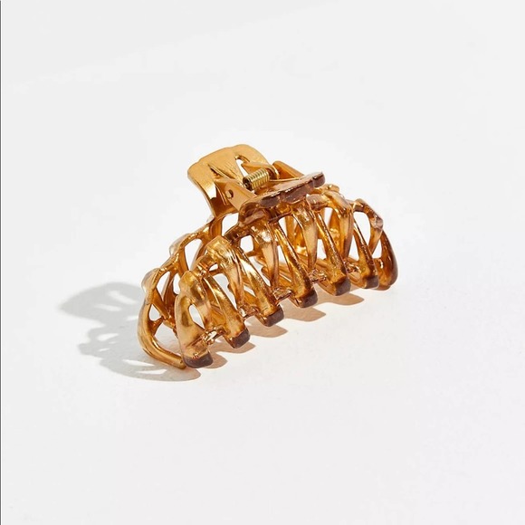 NEW Free People x Valet Studio Callie Claw - Picture 1 of 7